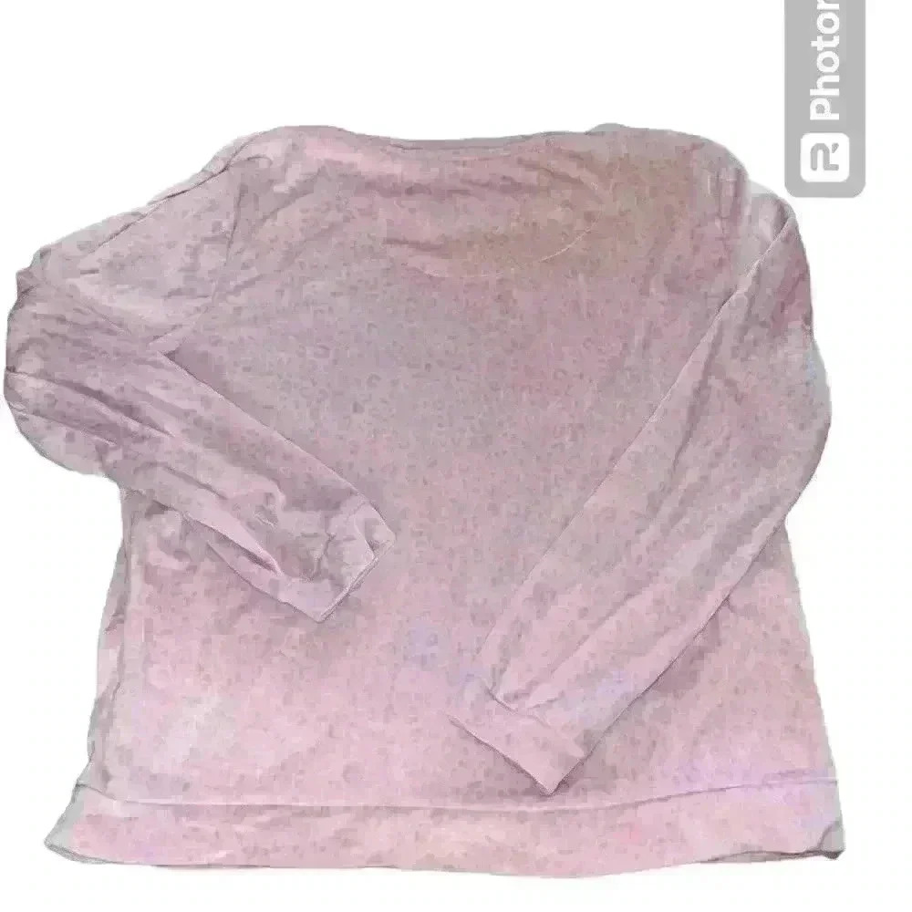 Pink Leopard Juicy Couture sleepwear - Picture 3 of 4